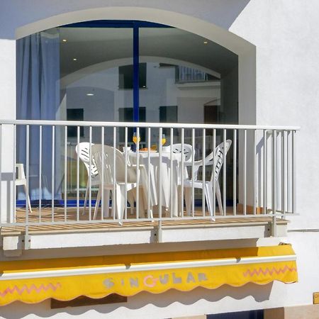 Empordanet 1 B Daire Calella De Palafrugell Dış mekan fotoğraf