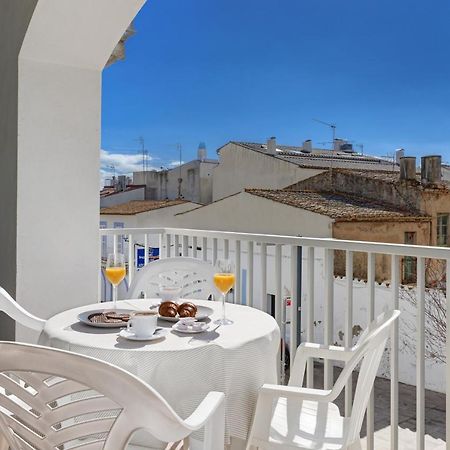Empordanet 1 B Daire Calella De Palafrugell Dış mekan fotoğraf
