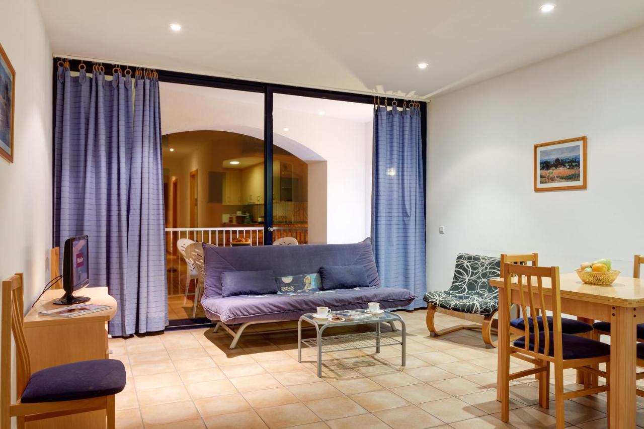 Empordanet 1 B Daire Calella De Palafrugell Dış mekan fotoğraf
