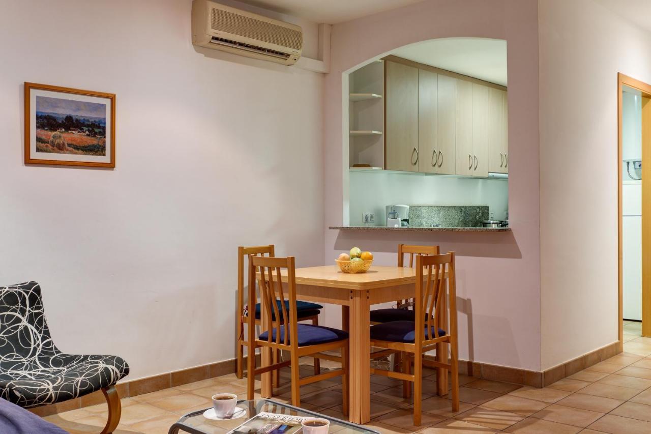 Empordanet 1 B Daire Calella De Palafrugell Dış mekan fotoğraf