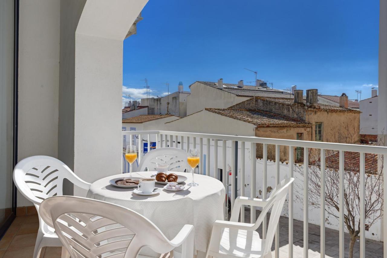 Empordanet 1 B Daire Calella De Palafrugell Dış mekan fotoğraf